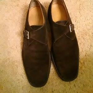 Men's Salvatore Ferragamo shoes